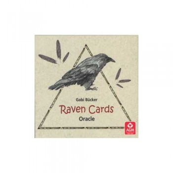 Raven Oracle Kortos AGM